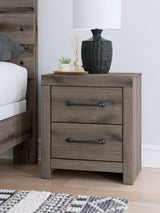 Graystorm Nightstand - PCB2405-92