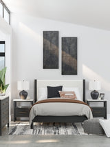 Cadmori Nightstand - B2616-91