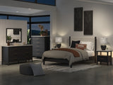 Cadmori Nightstand - B2616-91