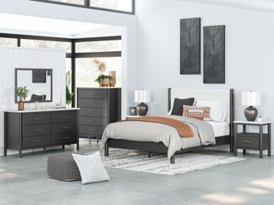 Cadmori Dresser - B2616-231