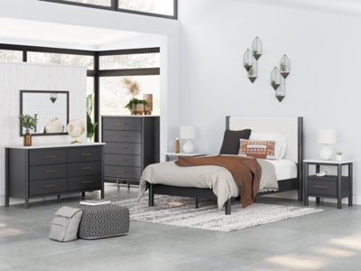 Cadmori Chest of Drawers - B2616-345