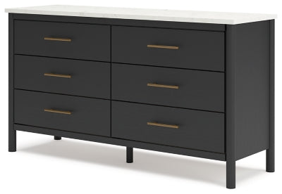 Cadmori Dresser - B2616-231