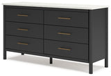 Cadmori Dresser - B2616-231