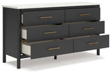 Cadmori Dresser - B2616-231