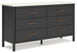 Cadmori Dresser - B2616-231