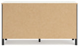 Cadmori Dresser - B2616-231