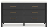 Cadmori Dresser - B2616-231