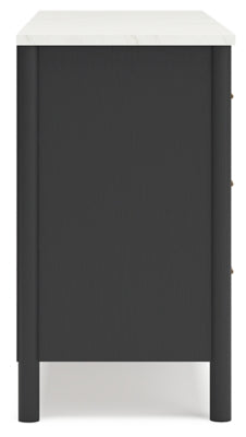 Cadmori Dresser - B2616-231