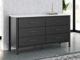 Cadmori Dresser - B2616-231