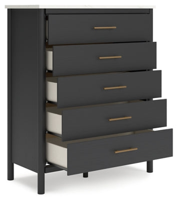 Cadmori Chest of Drawers - B2616-345