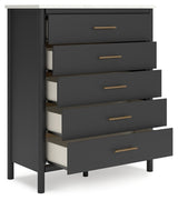 Cadmori Chest of Drawers - B2616-345