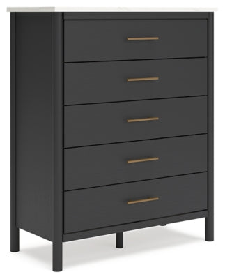 Cadmori Chest of Drawers - B2616-345