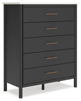Cadmori Chest of Drawers - B2616-345