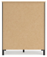 Cadmori Chest of Drawers - B2616-345