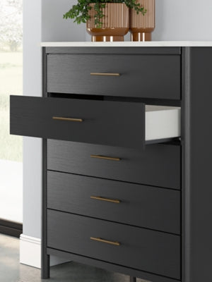 Cadmori Chest of Drawers - B2616-345