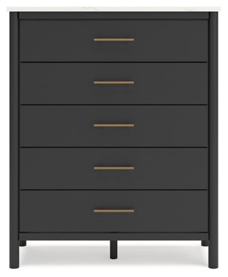 Cadmori Chest of Drawers - B2616-345