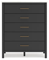 Cadmori Chest of Drawers - B2616-345