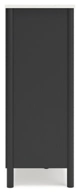 Cadmori Chest of Drawers - B2616-345