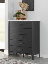 Cadmori Chest of Drawers - B2616-345