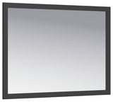 Cadmori Bedroom Mirror - B2616-36