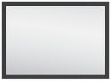 Cadmori Bedroom Mirror - B2616-36