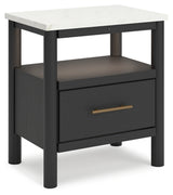 Cadmori Nightstand - B2616-91