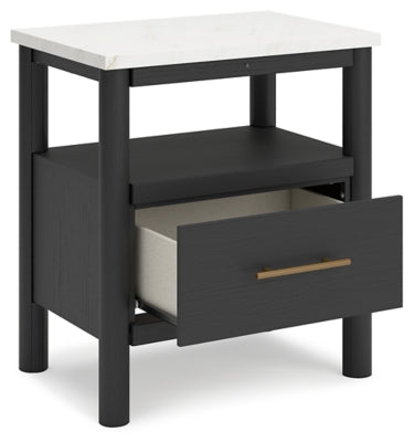 Cadmori Nightstand - B2616-91