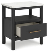 Cadmori Nightstand - B2616-91