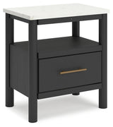Cadmori Nightstand - B2616-91