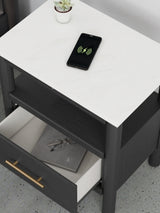 Cadmori Nightstand - B2616-91
