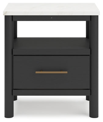 Cadmori Nightstand - B2616-91