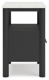 Cadmori Nightstand - B2616-91