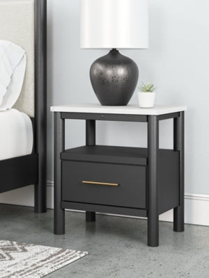 Cadmori Nightstand - B2616-91