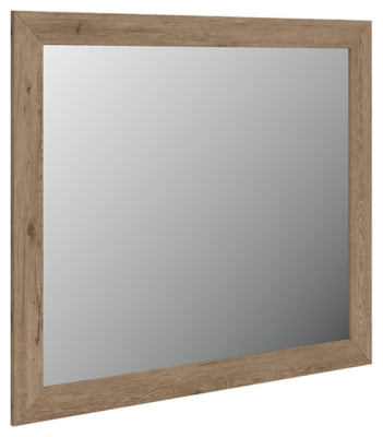 Oliandon Bedroom Mirror - PCB2844-36