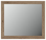 Oliandon Bedroom Mirror - PCB2844-36