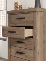 Oliandon Chest of Drawers - PCB2844-46