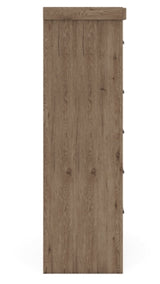 Oliandon Chest of Drawers - PCB2844-46