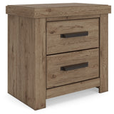 Oliandon Nightstand - PCB2844-92