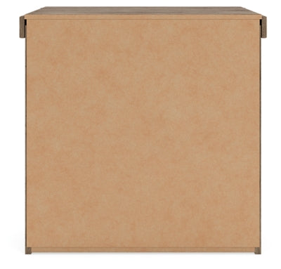 Oliandon Nightstand - PCB2844-92