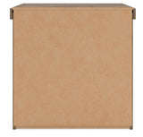 Oliandon Nightstand - PCB2844-92