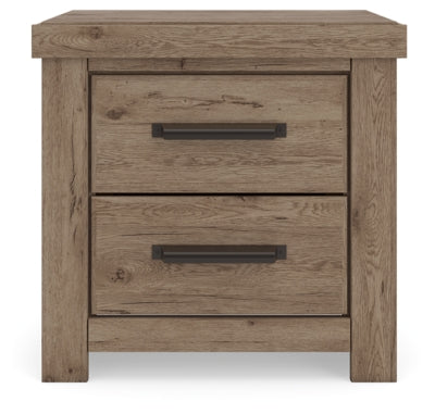 Oliandon Nightstand - PCB2844-92