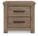 Oliandon Nightstand - PCB2844-92