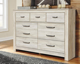 Bellaby Dresser - B331-31