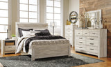Bellaby Dresser - B331-31