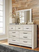 Bellaby Dresser - B331-31