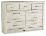 Bellaby Dresser - B331-31