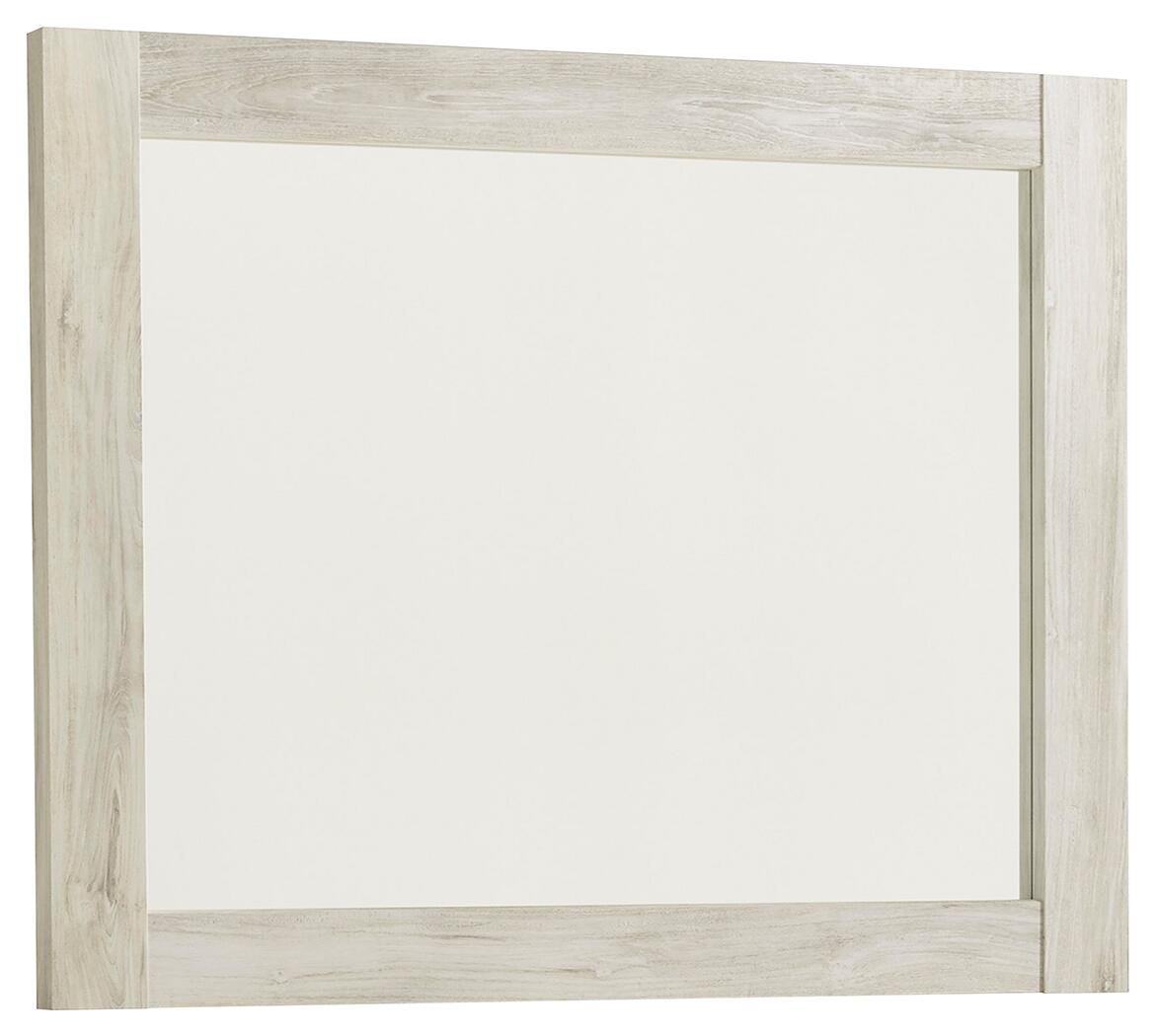 Bellaby Bedroom Mirror - B331-36