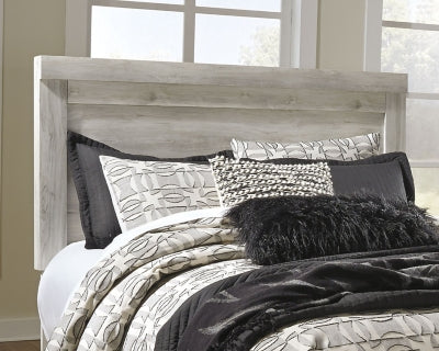Bellaby Queen Panel Bed, Dresser, Mirror, Chest and 2 Nightstands - B331B21