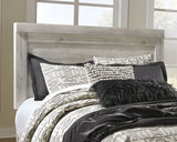 Bellaby Queen Panel Bed, Dresser, Mirror, Chest and 2 Nightstands - B331B21