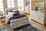 Bellaby Dresser - B331-31